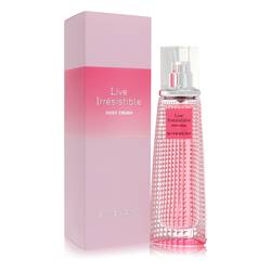 Live Irresistible Rosy Crush