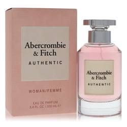 Abercrombie & Fitch Authentic