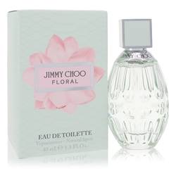 Jimmy Choo Floral