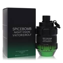 Spicebomb Night Vision