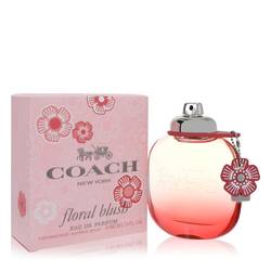 Coach Floral Blush