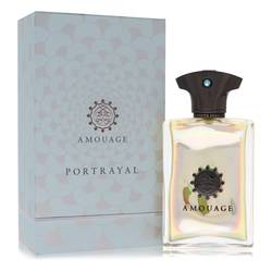 Amouage Portrayal