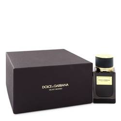 Dolce & Gabbana Velvet Incenso