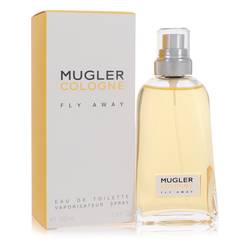 Mugler Fly Away