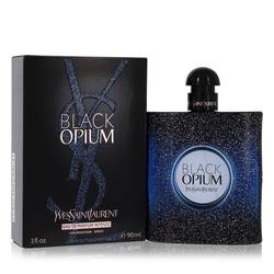 Black Opium Intense