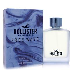 Hollister Free Wave