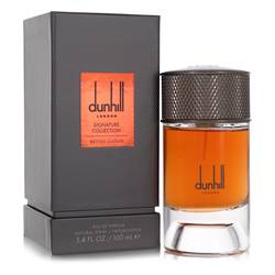 Dunhill British Leather