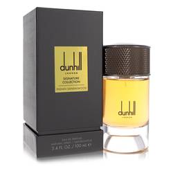 Dunhill Indian Sandalwood