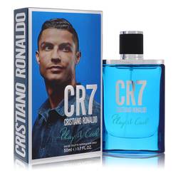 Cr7 Play It Cool