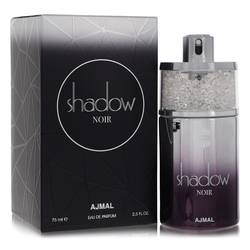 Ajmal Shadow Noir