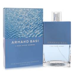 Armand Basi L'eau Pour Homme