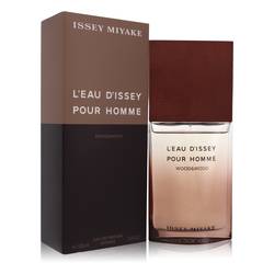 L'eau D'issey Pour Homme Wood & Wood