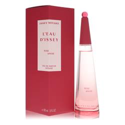 L'eau D'issey Rose & Rose