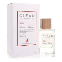 Clean Reserve Sel Santal