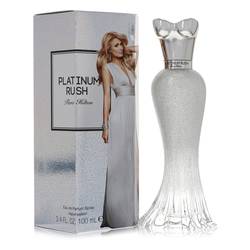 Paris Hilton Platinum Rush