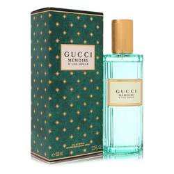 Gucci Memoire D'une Odeur