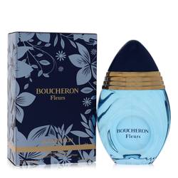 Boucheron Fleurs