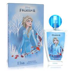 Disney Frozen Ii Elsa