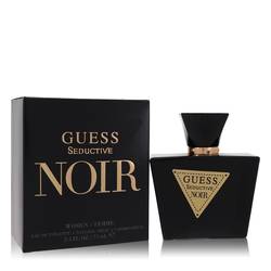 Guess Seductive Noir