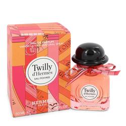 Twilly D'hermes Eau Poivree