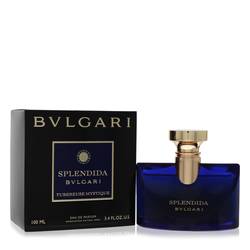 Bvlgari Splendida Tubereuse Mystique