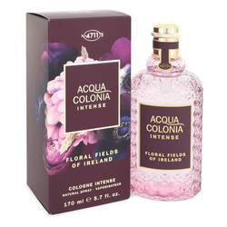 4711 Acqua Colonia Floral Fields Of Ireland