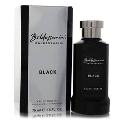 Baldessarini Black