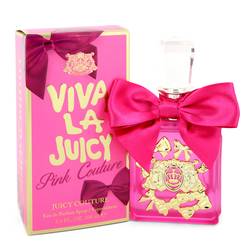 Viva La Juicy Pink Couture