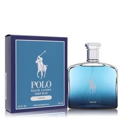 Polo Deep Blue