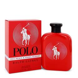 Polo Red Remix