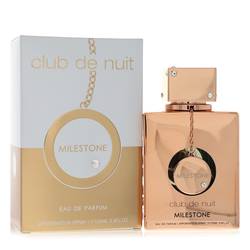 Club De Nuit Milestone