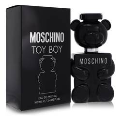 Moschino Toy Boy