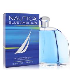 Nautica Blue Ambition