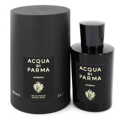 Acqua Di Parma Ambra