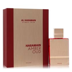 Al Haramain Amber Oud Rouge