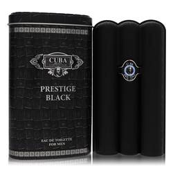 Cuba Prestige Black