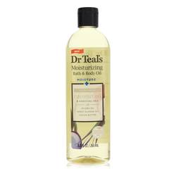 Dr Teal's Moisturizing Bath & Body Oil