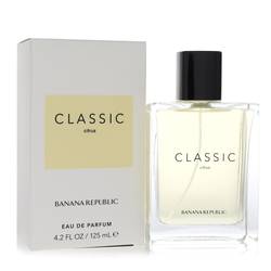 Banana Republic Classic Citrus