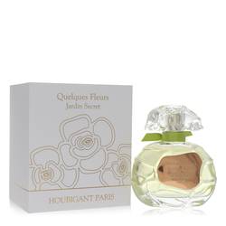 Quelques Fleurs Jardin Secret Collection Privee