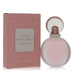 Bvlgari Rose Goldea Blossom Delight