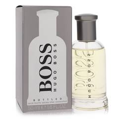 Boss No. 6 Cologne by Hugo Boss