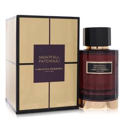 Nightfall Patchouli