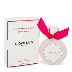 Mademoiselle Rochas