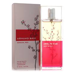 Armand Basi Sensual Red