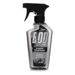 Bod Man Liquid Titanium