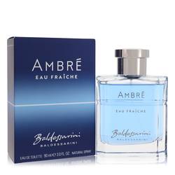 Baldessarini Ambre Eau Fraiche