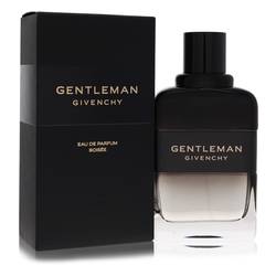 Gentleman Eau De Parfum Boisee