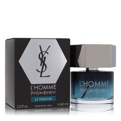 L'homme Le Parfum