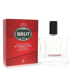 Brut Attraction Totale