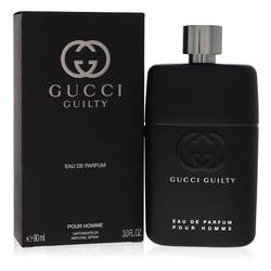 Gucci Guilty Pour Homme